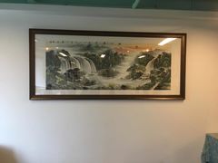 -星空画框裱画配框(浦东)