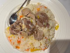 -谷丽麦馕新疆菜·清真(步步高梅溪新天地店)