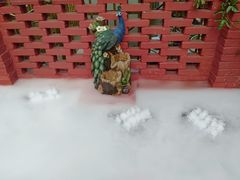 -品德宏·孔雀宴的发源地(金塔园店)