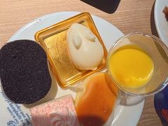 -星伦多自助料理(江阴万达店)