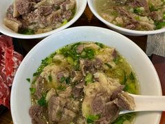 -刘少华贵州小黄牛·鲜牛肉火锅(总店)