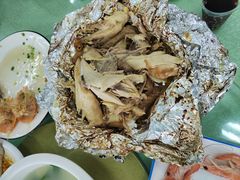 -景好海鲜餐厅(大鹏必选旅游店)