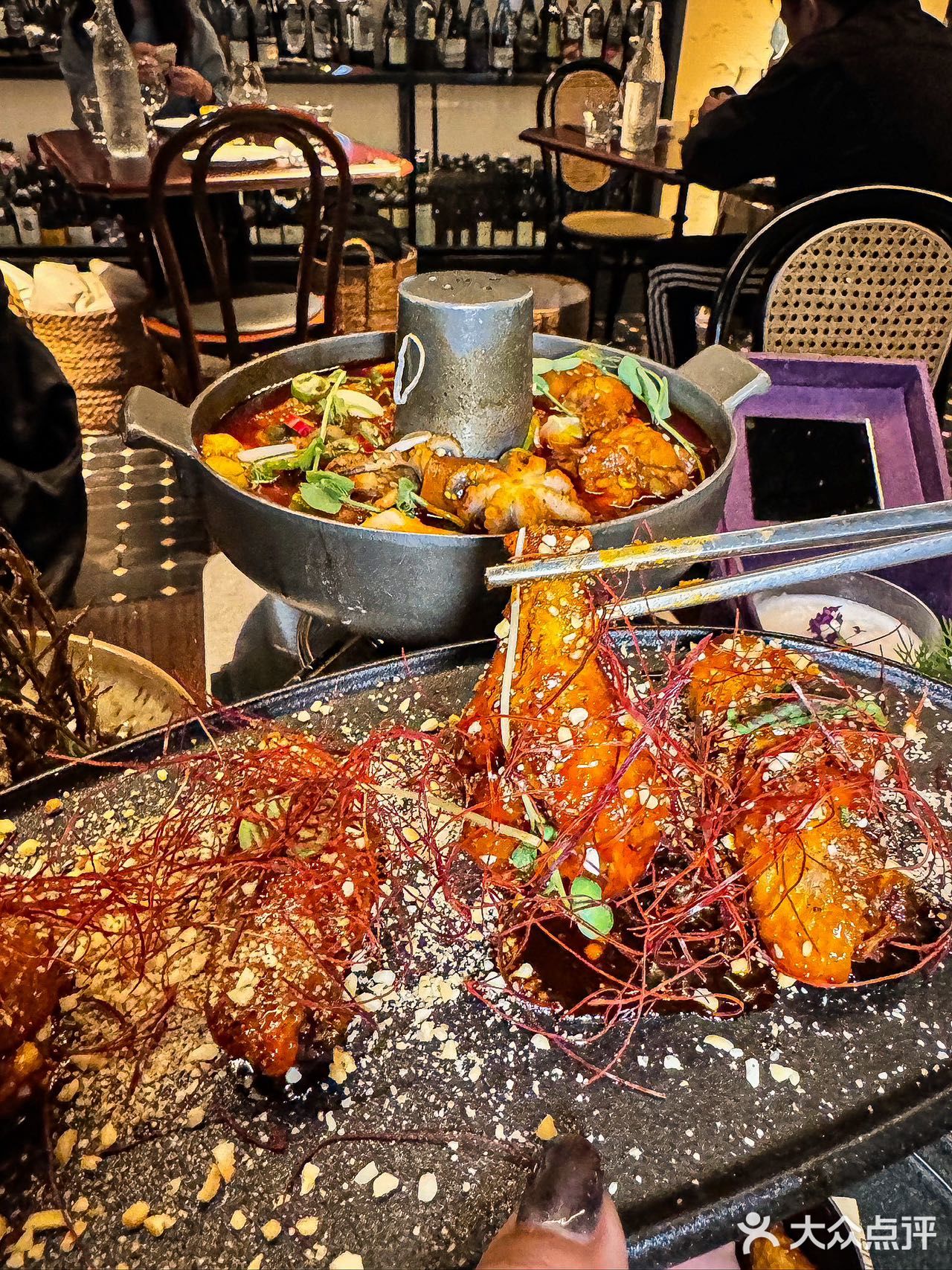 不吹不黑！MA SHER是我心中韩餐top1