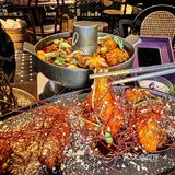 不吹不黑！MA SHER是我心中韩餐top1