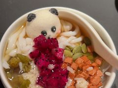 -麻六记(深圳首店)