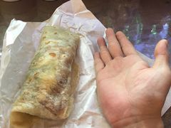 招牌烂肉卷饼-喜卷·烂肉卷饼(广渠门店)