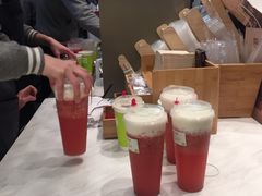 -奈雪的茶(市百一店)