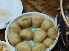 -楼外楼大刀肉传统火锅居(繁荣路店)