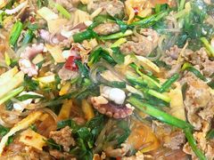 招牌牛肉八带锅-京玉菲饭店(李村店)