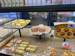 -味多美蛋糕(看丹桥店)