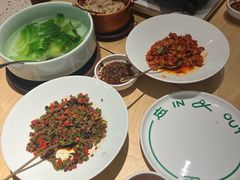 黑三剁牛肉-一坐一忘云南菜(卓悦中心)