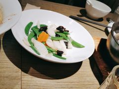 -汤城小厨•粤菜•靓汤(望京凯德mall店)