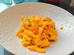 -羡餐厅·杭帮菜·淳菜(千岛湖自由洲际殿店)