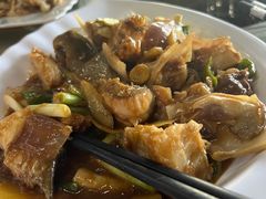 -红日饭店(裕隆三路店)