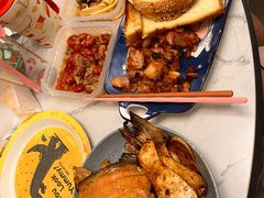 -甲乙饼·手工牛肉饼(天通苑华联店)