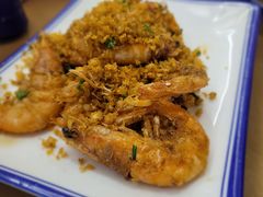 -鑫鸿达·海鲜闽菜热炒小馆(中山路店)