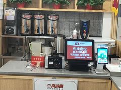 -南城香(北京南站店)