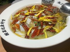 -太二酸菜鱼(沈阳万象城店)