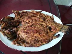 -何适山庄 ·可团建(水长城P2停车场店)