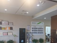 -慈铭体检(洋桥分院)