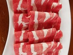 -前门杨记·铜锅涮肉(王府井·故宫店)
