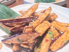 -薇酌饮·陕西菜(南门外店)