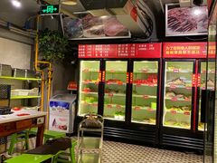 大堂-钢管厂五区小郡肝串串香(奥克斯广场锦城万达店)