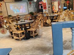 -神伙烧烤(江北黄泥塝店)