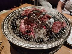 -韩国料理大力士(屏风街店)