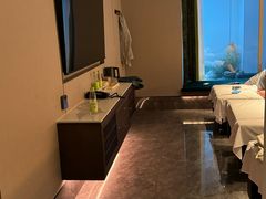 -慢享生活·汤泉SPA(同安城南店)