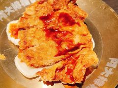 -阿大排档(长春这有山店)