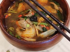 -金乐活美食(中街店)