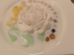 -怡咖啡自助餐(宁波香格里拉店)
