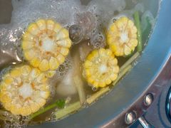-为什么牛潮汕牛肉火锅(中信广场店)
