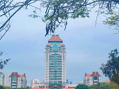 -厦门大学(思明校区)