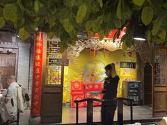 -四世同堂·京菜·烤鸭(双井店)