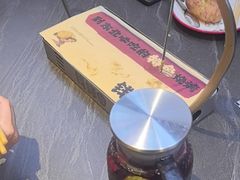 -钱锋炭缸烧烤(南湖大路总店)