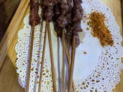 餐前-老佛爷蛙锅•鲜蛙煲(麦凯乐店)