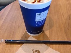 -瑞幸咖啡(文峰城市广场4F店)