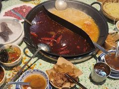 -五里关火锅(牛市口店)