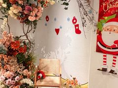 -LE SHARE洛笙·花园西餐(北京路步行街店)