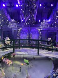 -花嫁丽舍婚礼殿堂(世博江景店)