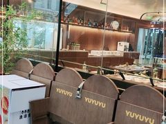 -渔语鱼新川菜Bistro(万象天地店)