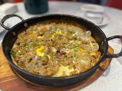 -小粤楼·怀旧粤菜(万辉国际广场店)