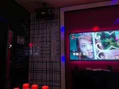 -音乐派KTV(银泰城店)