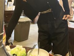 -小本家韩式烤肉(紫藤路店)