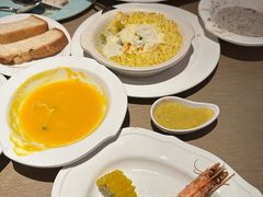 -波特曼西餐厅(中央大街店)