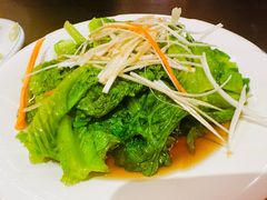 -汉宫汤泉汗蒸洗浴(五四广场店)