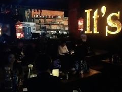 -Perry's·酒吧(黄埔大道店)