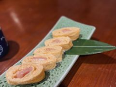 -纹兵卫手打荞麦面日料(虹桥本店)